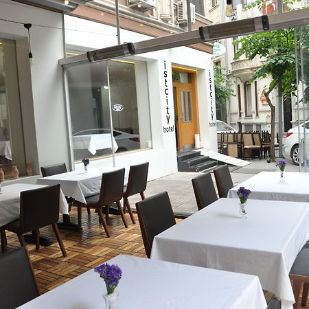 Arsima Hotel Κωνσταντινούπολη Εξωτερικό φωτογραφία