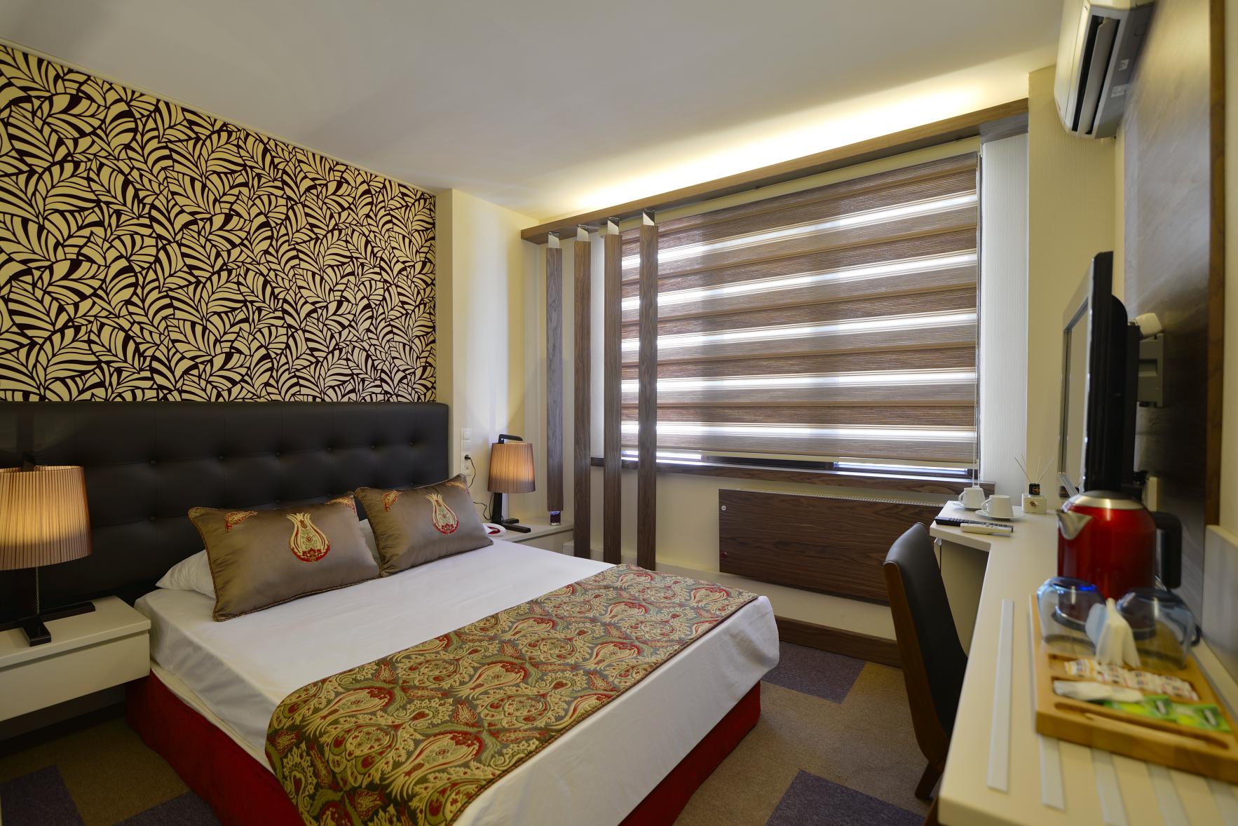Arsima Hotel Κωνσταντινούπολη Εξωτερικό φωτογραφία