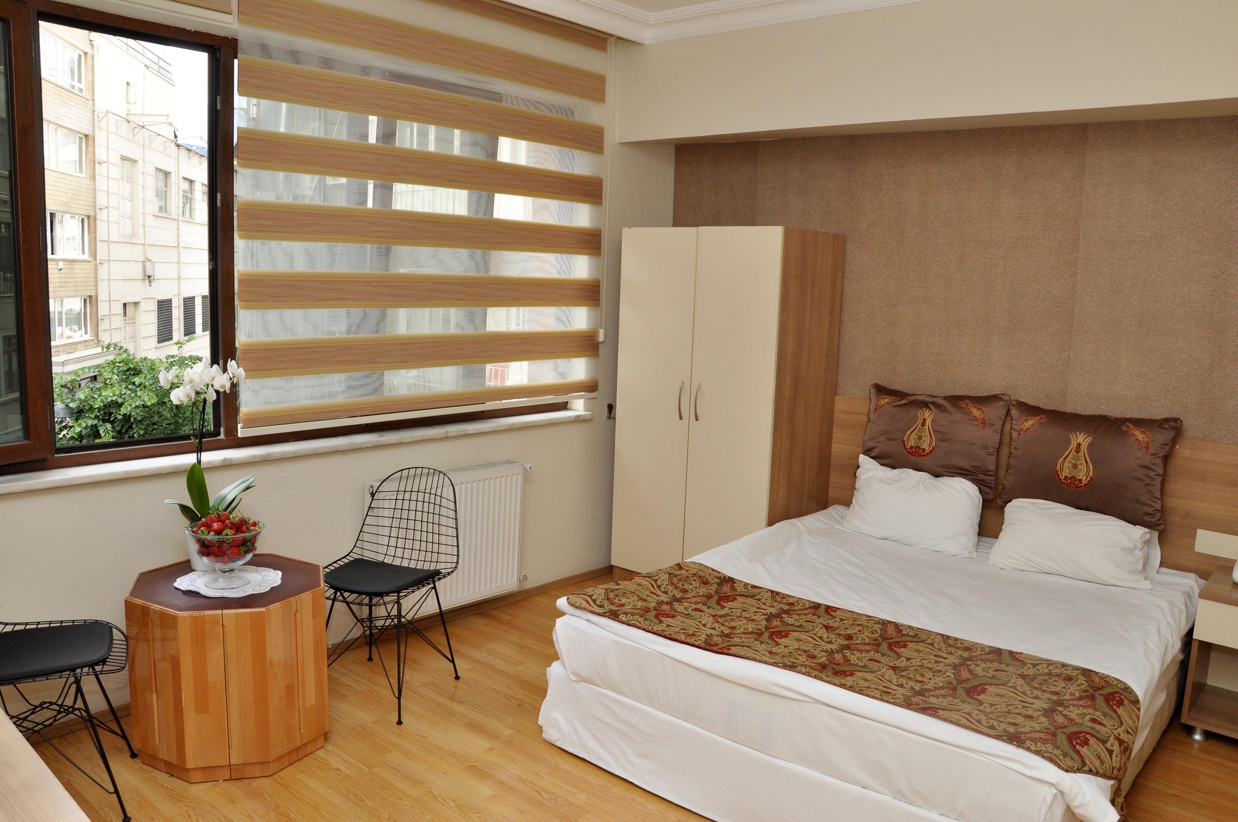 Arsima Hotel Κωνσταντινούπολη Εξωτερικό φωτογραφία