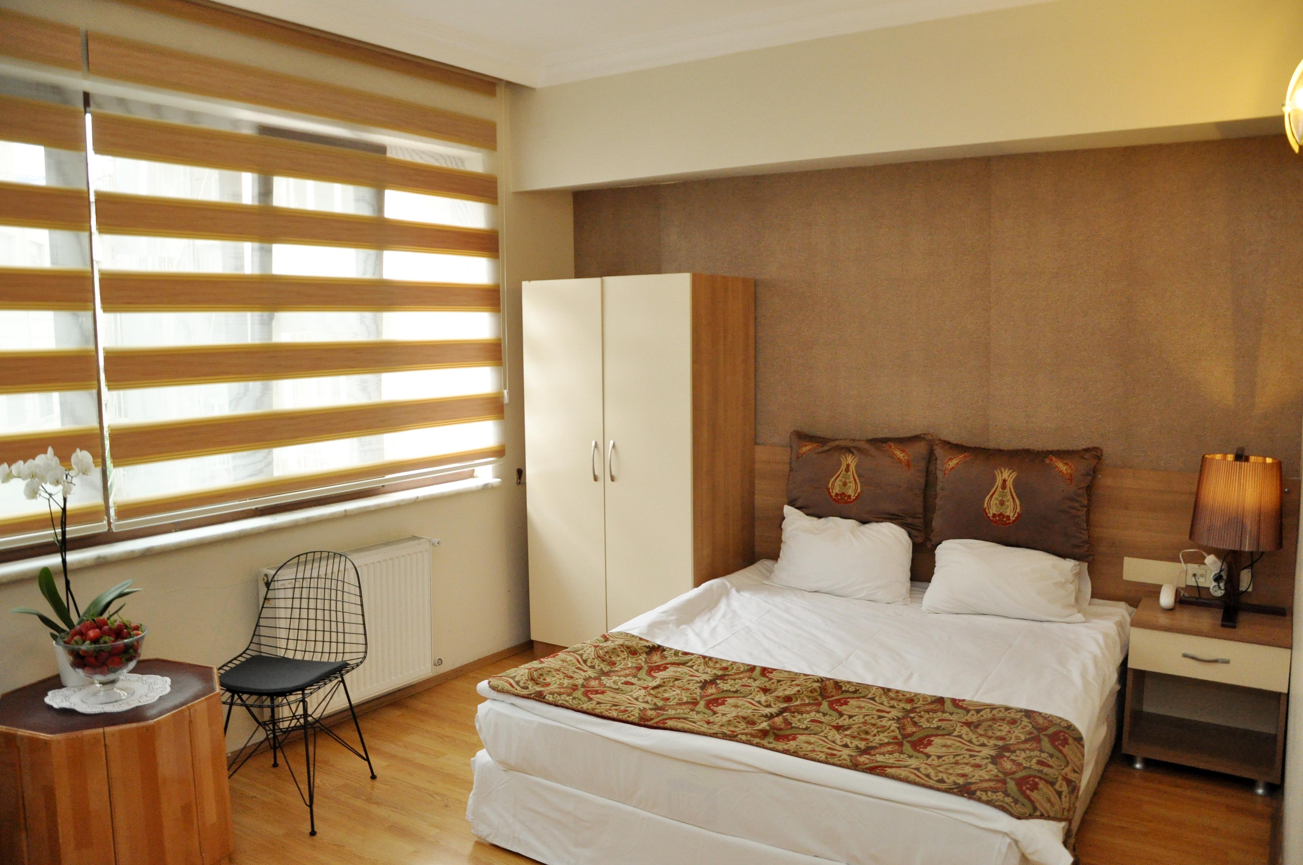 Arsima Hotel Κωνσταντινούπολη Εξωτερικό φωτογραφία
