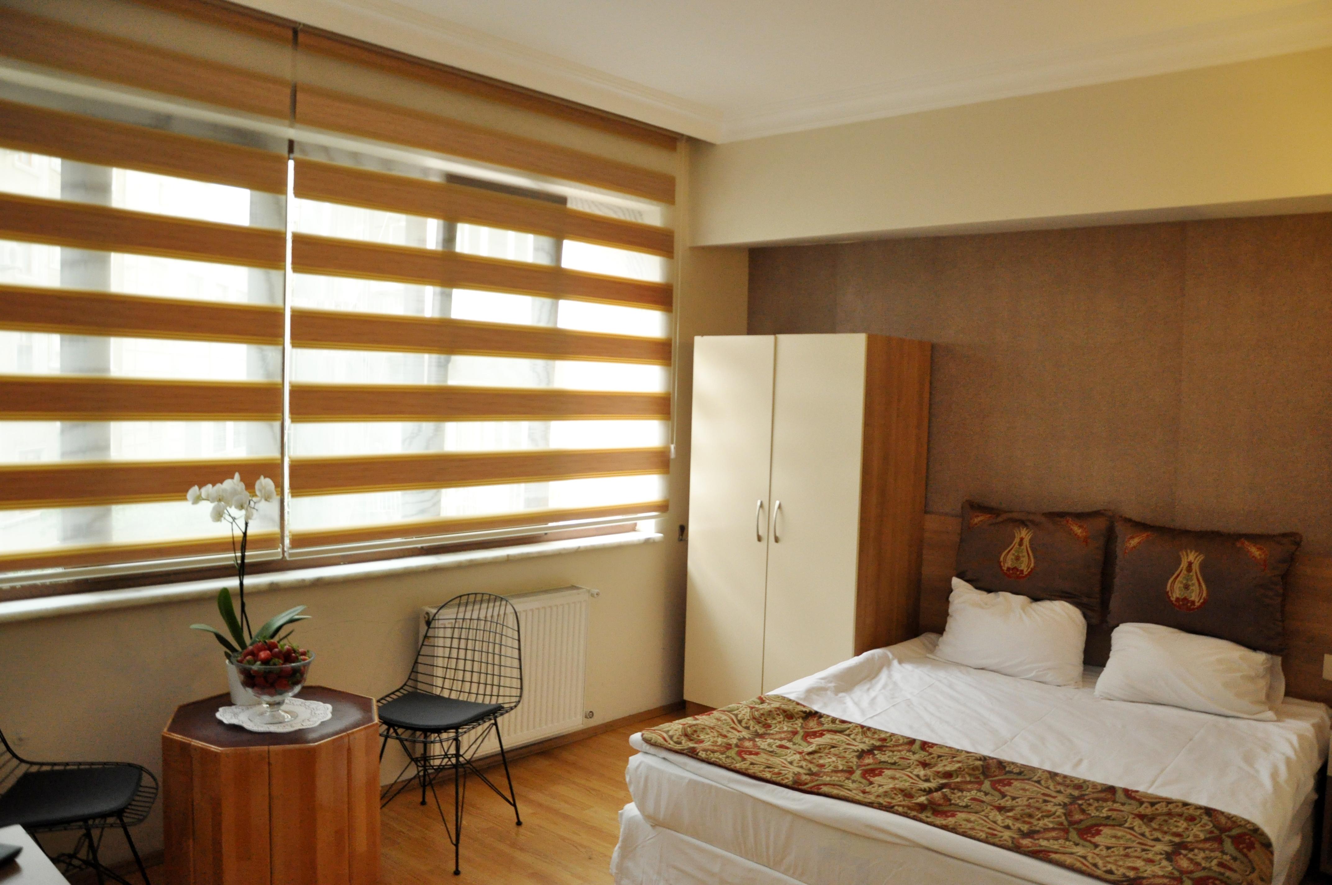 Arsima Hotel Κωνσταντινούπολη Εξωτερικό φωτογραφία