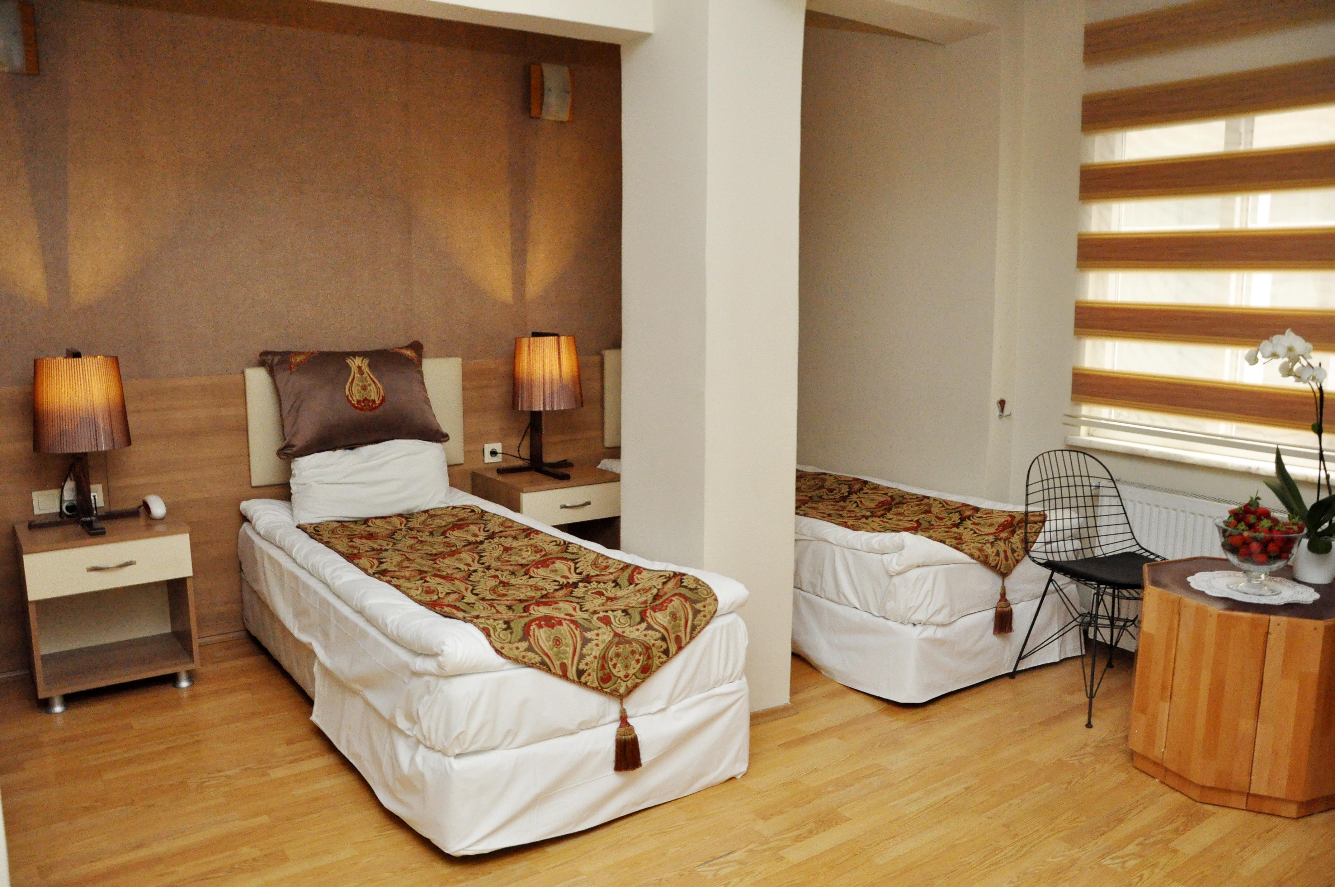 Arsima Hotel Κωνσταντινούπολη Εξωτερικό φωτογραφία