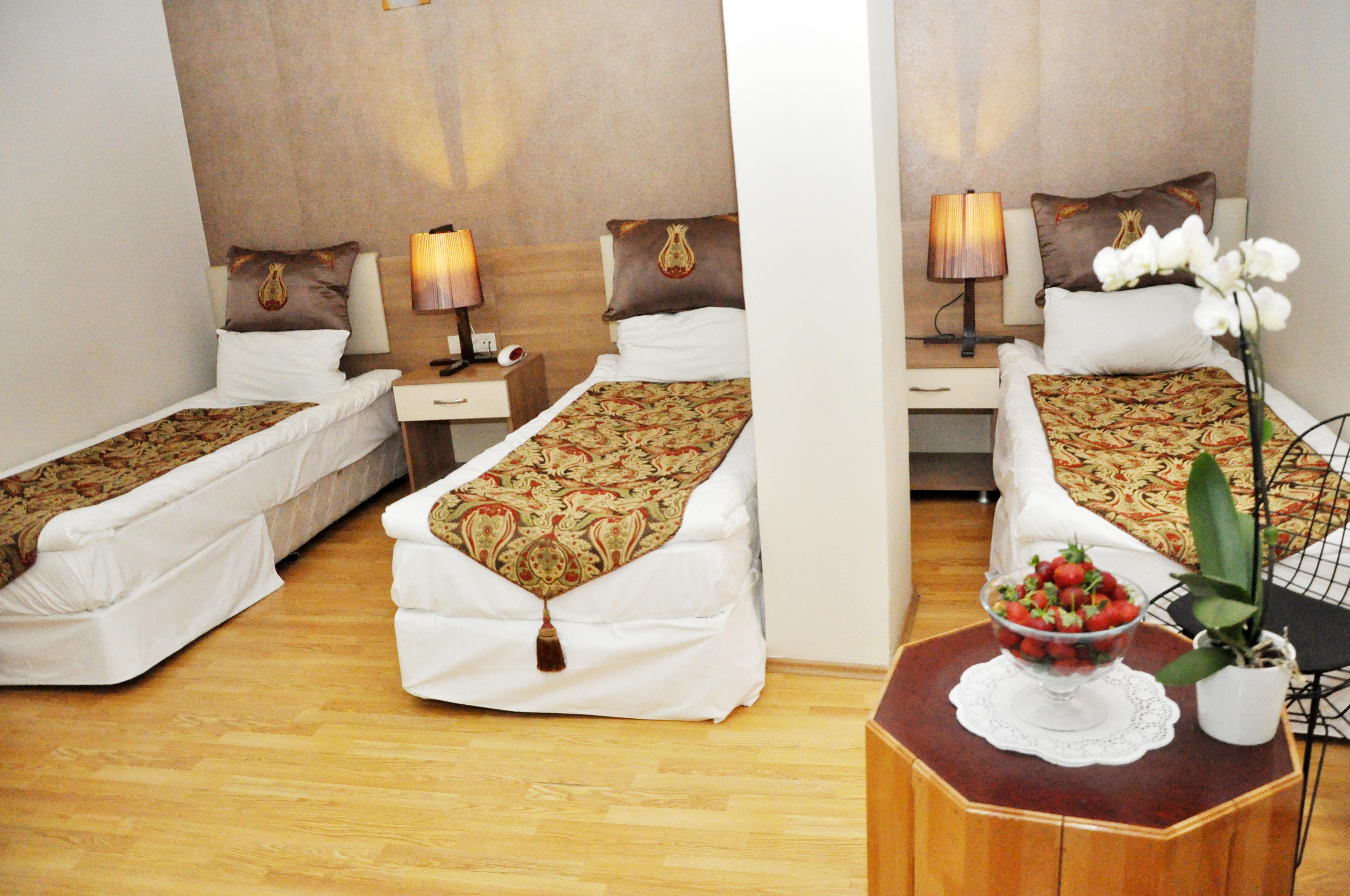 Arsima Hotel Κωνσταντινούπολη Εξωτερικό φωτογραφία