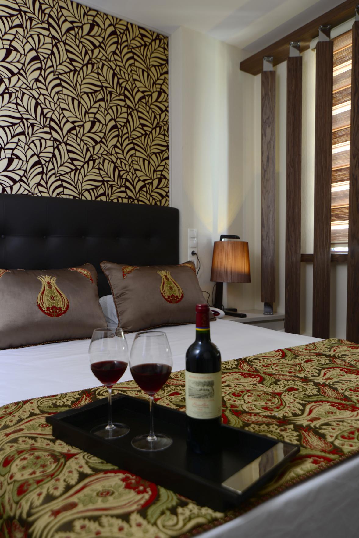 Arsima Hotel Κωνσταντινούπολη Εξωτερικό φωτογραφία