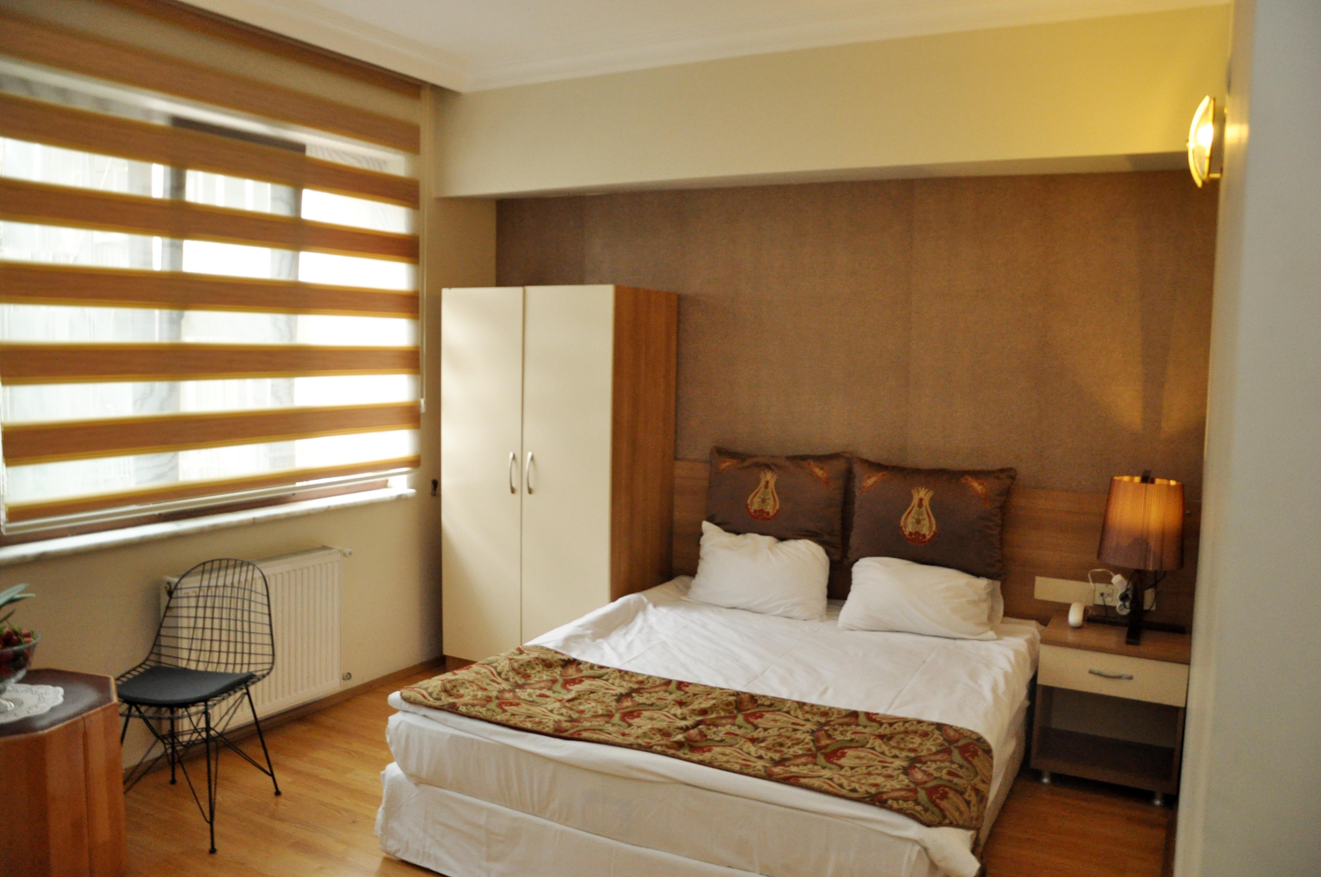 Arsima Hotel Κωνσταντινούπολη Εξωτερικό φωτογραφία