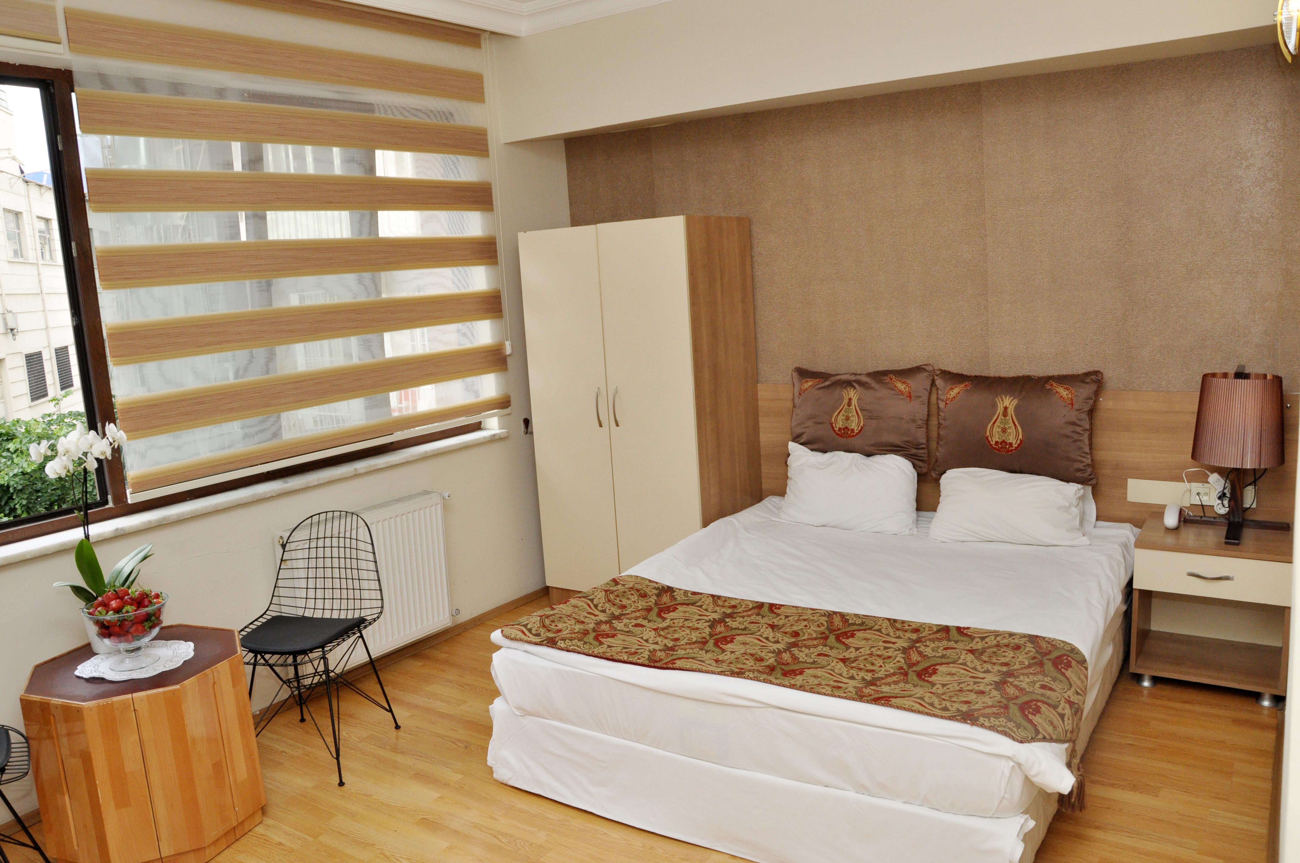 Arsima Hotel Κωνσταντινούπολη Εξωτερικό φωτογραφία