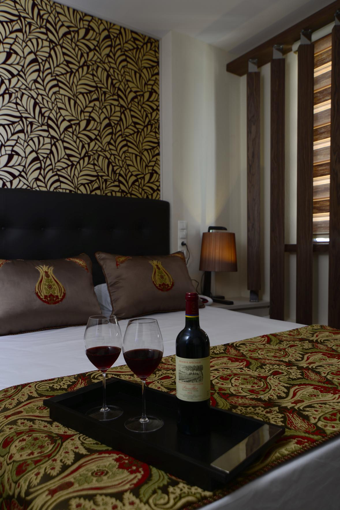 Arsima Hotel Κωνσταντινούπολη Εξωτερικό φωτογραφία