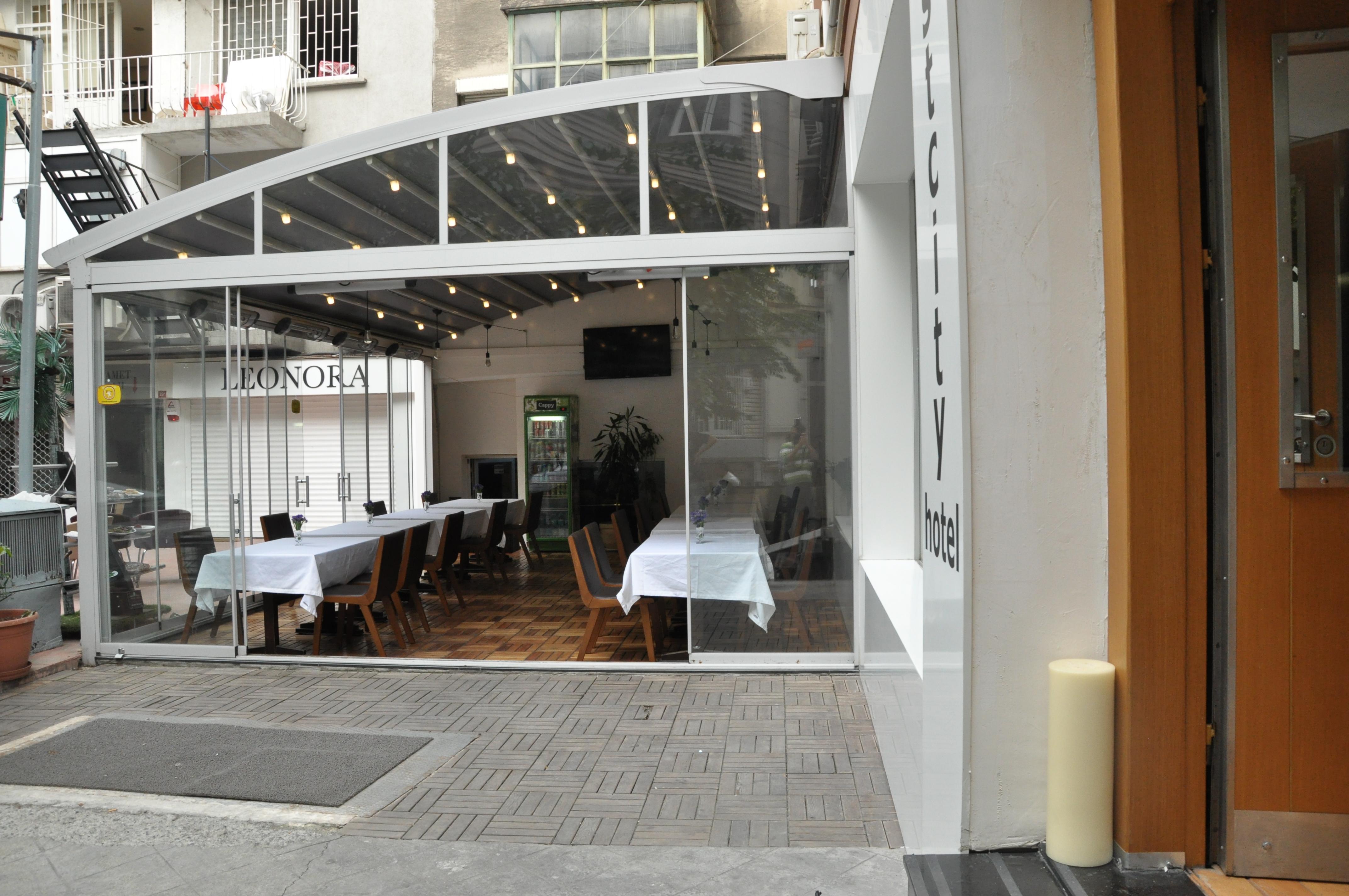 Arsima Hotel Κωνσταντινούπολη Εξωτερικό φωτογραφία