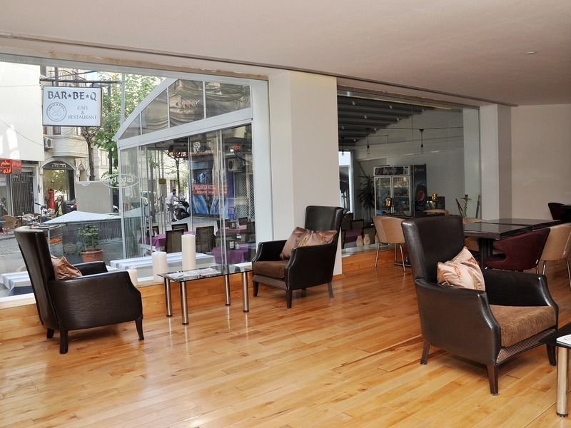 Arsima Hotel Κωνσταντινούπολη Εξωτερικό φωτογραφία