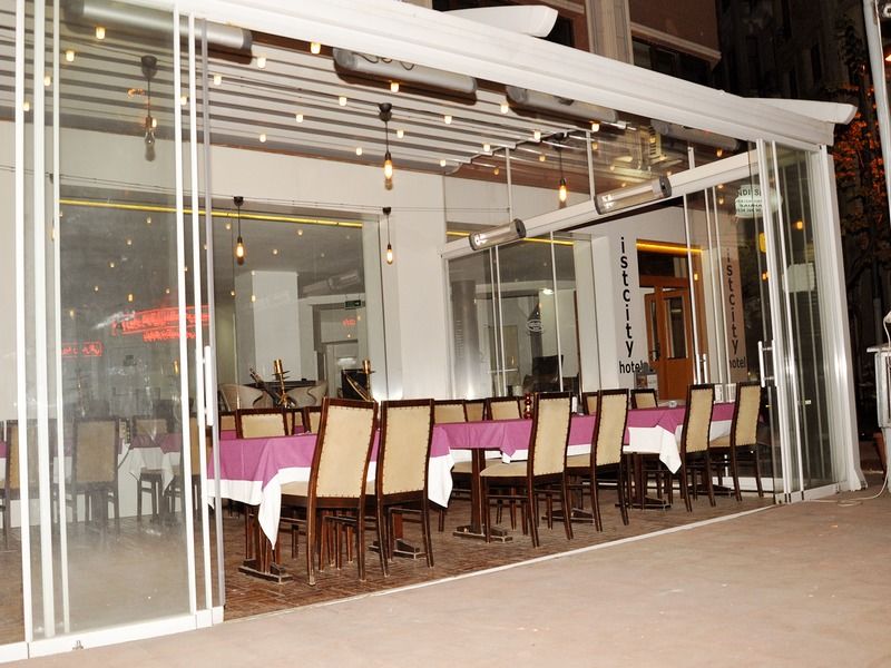 Arsima Hotel Κωνσταντινούπολη Εξωτερικό φωτογραφία