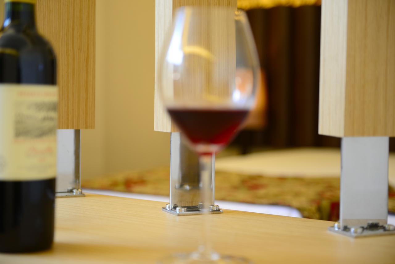 Arsima Hotel Κωνσταντινούπολη Εξωτερικό φωτογραφία
