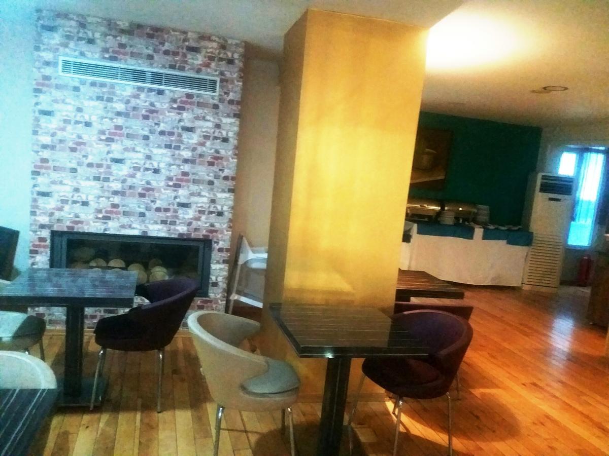 Arsima Hotel Κωνσταντινούπολη Εξωτερικό φωτογραφία